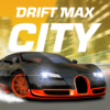 Drift Max City Android Games Logo.png