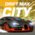 Drift Max City Android Games Logo.png