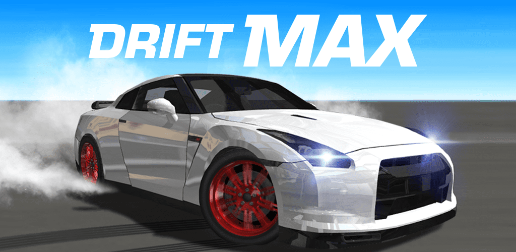 Drift Max