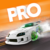 Drift Max Pro Car Drifting Game Logo.png