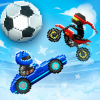 Drive Ahead Sports Android Games Logo.png