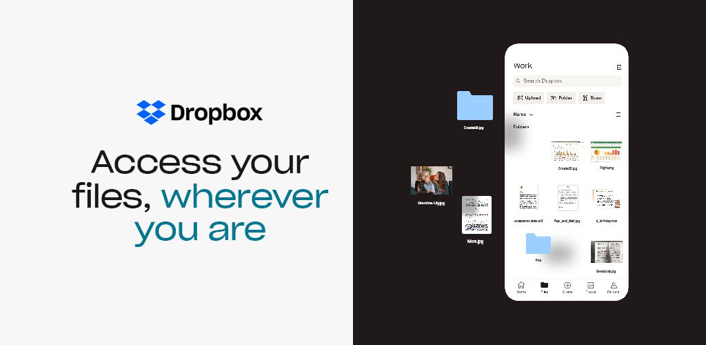 Dropbox 