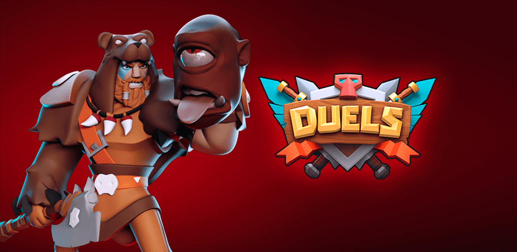 Duels: PvP - Duels