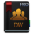 dw contacts phone dialer logo