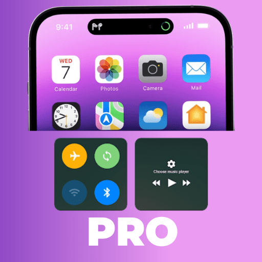 Dynamic Island Pro Ios Logo.png