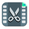 Easy Video Cutter Android Logo.png