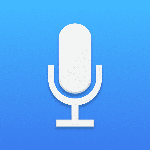 Easy Voice Recorder Pro Logo.png