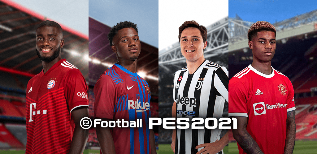 eFootball PES 2021