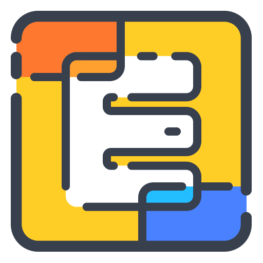 Elate Icon Pack Logo.png