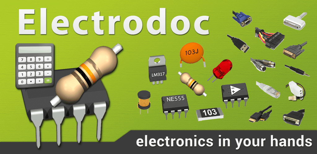 ElectroDroid Pro