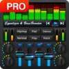 Equalizer Bass Booster Pro Logo.png