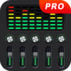 equalizer fx pro android logo