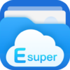 Esuper File Manager Logo.png