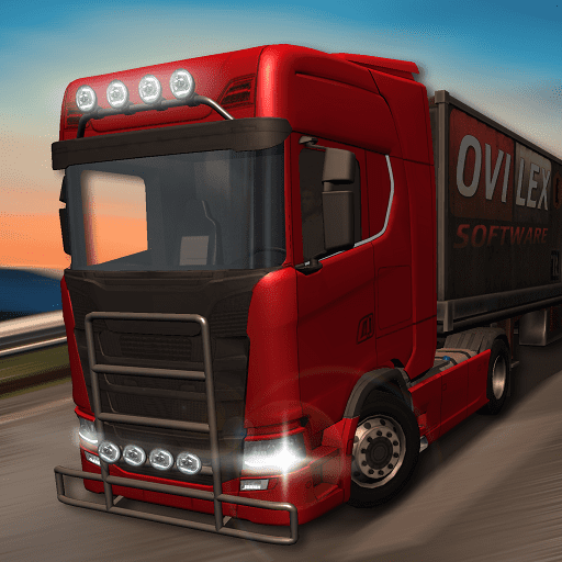 Euro Truck Driver 2018 Logo.png