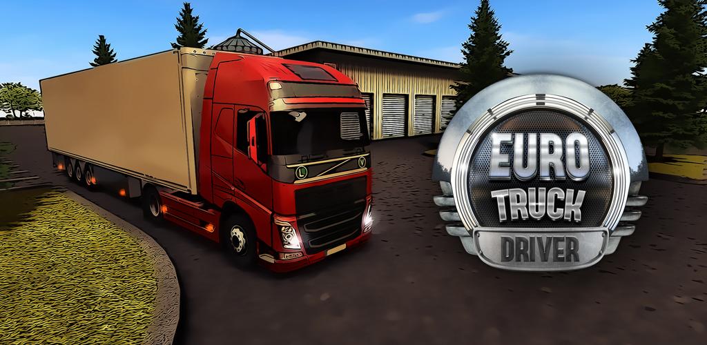 Euro Truck Driver