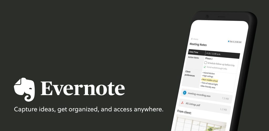 Evernote