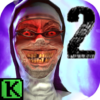 evil nun 2 logo