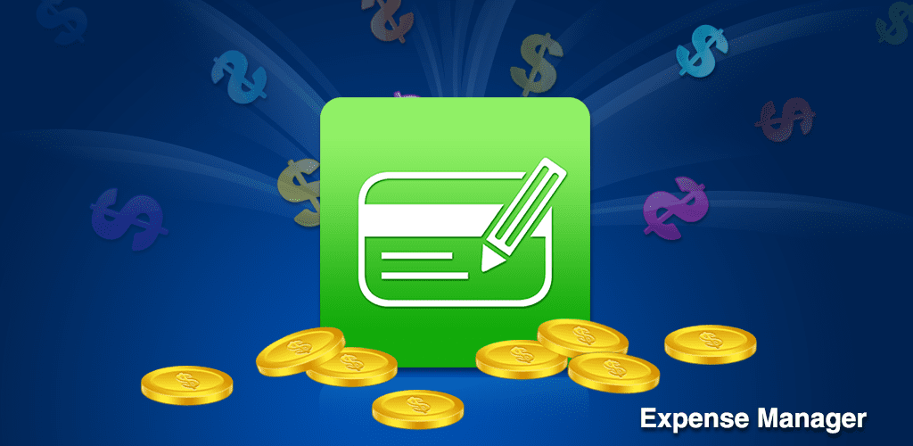 Expense Manager Pro