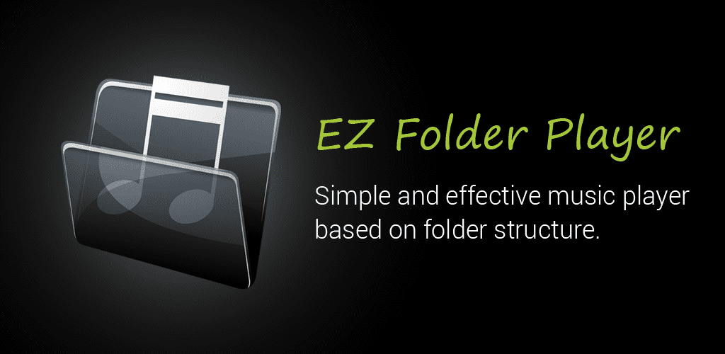 EZ Folder Player