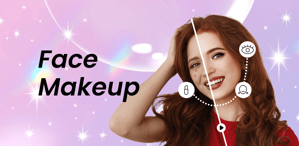 Photo Editor - Face Makeup