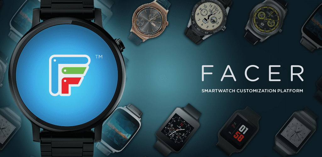 Facer Watch Faces