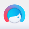 Facetune2 Selfie Photo Editor Logo.png