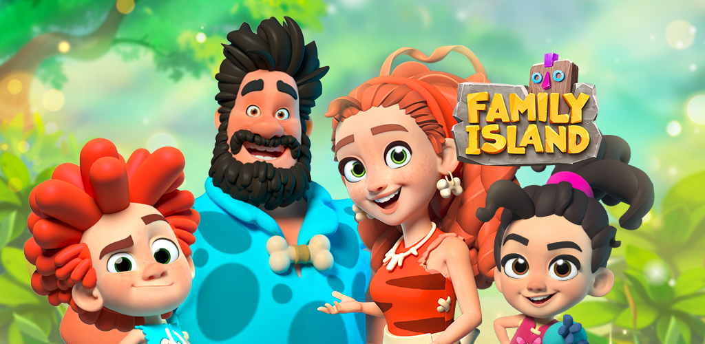 Family Island™ - Farm game adventure