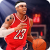 fanatical basketball android logo