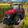 Farming Simulator 23 Mobile Logo.png