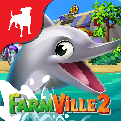 Farmville Tropic Escape Games Logo.png