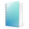 fast notepad android logo