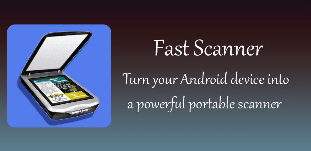 Fast Scanner Pro: PDF Doc Scan