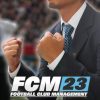 Fcm23 Soccer Club Management Logo.png