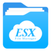 File Manager File Explorer App Logo.png