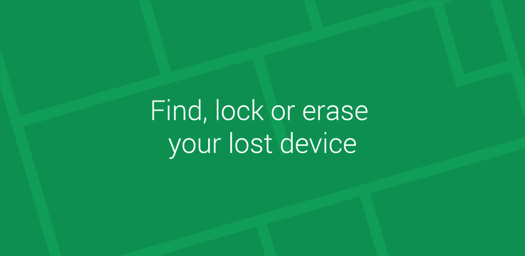 Find My Device