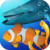 Fish Farm 3 Android Games Logo.png