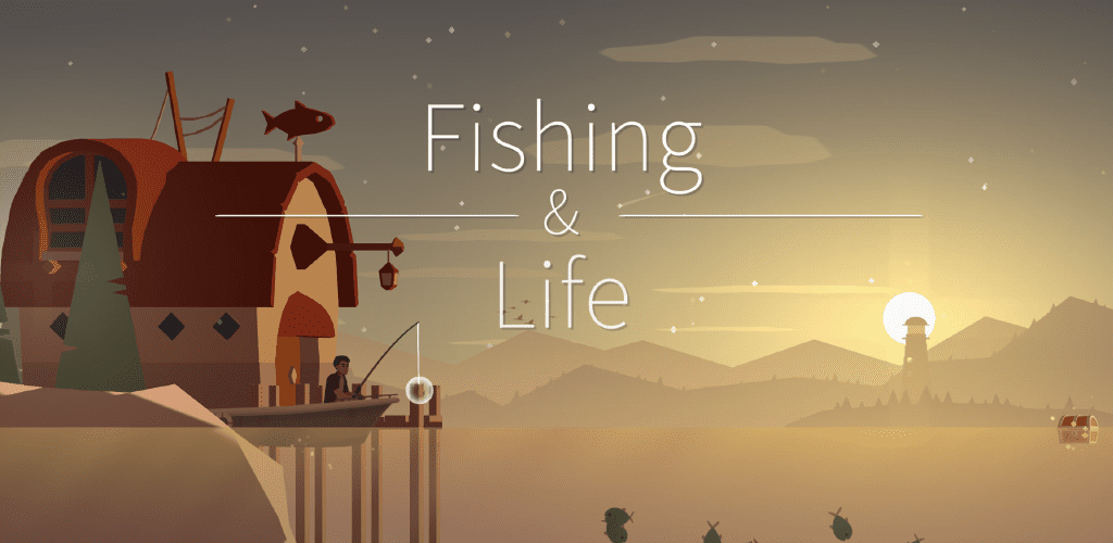 Fishing Life