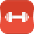 fitness bodybuilding logo