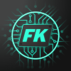 fk kernel manager logo