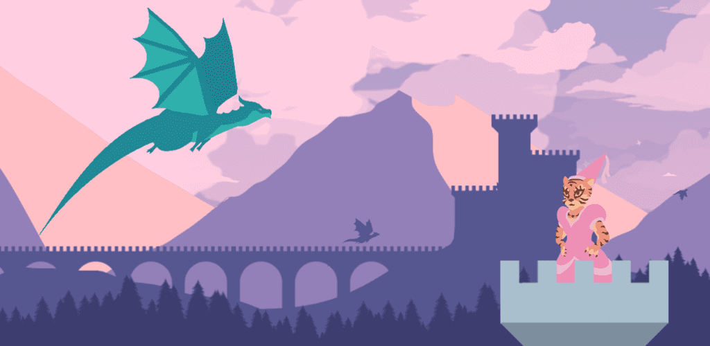 Flappy Dragon