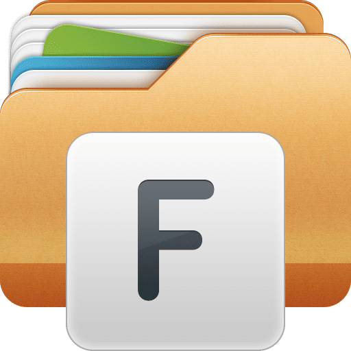 Flashlight File Manager Logo.png