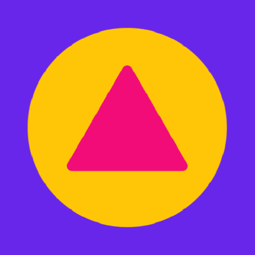 Focus Anxiety Relief Level Logo.png