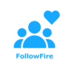 Followfire Logo