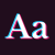 Fonts Aa Android Logo.png