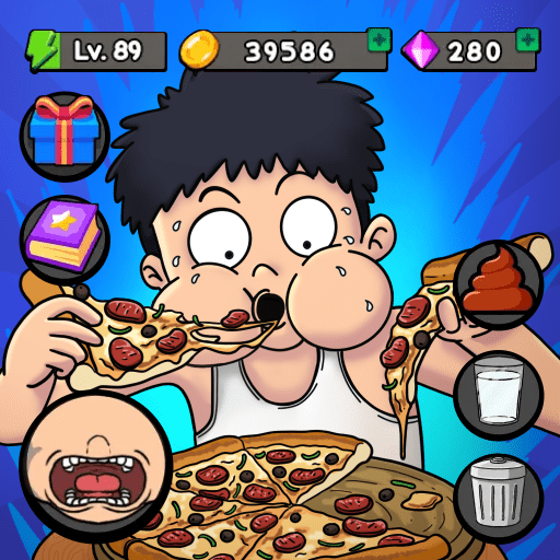 Food Fighter Clicker Logo.png