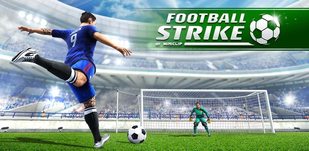 Football Strike - Multiplayer Soccer