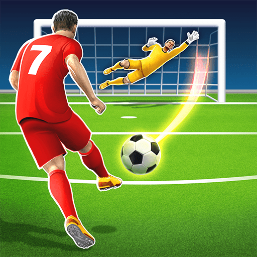 Football Strike Multiplayer Soccer Logo.png