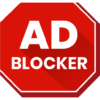 free adblocker browser android logo