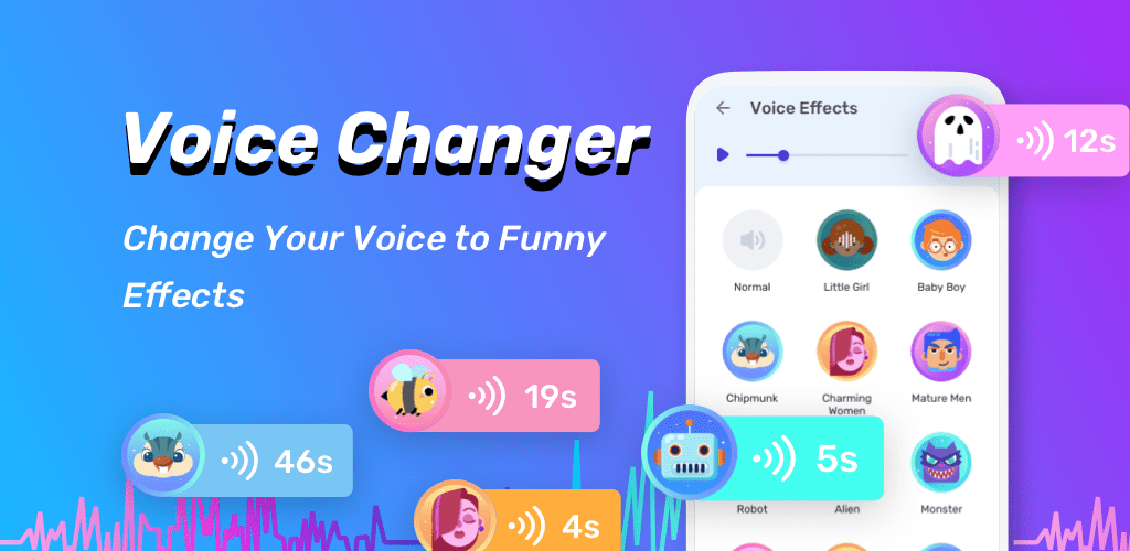 Free Voice Changer