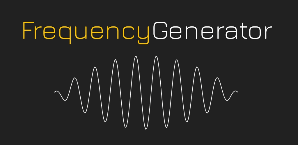 Frequency Sound Generator